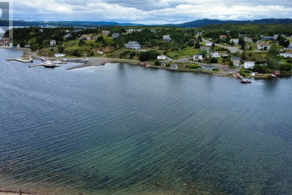 Primary Bedroom - 332 Marine Drive, Little Bay, NL A0E1N0 Photo 4