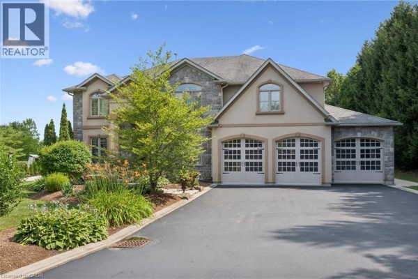 332 Scenic Drive, St  George, ON, photo 2