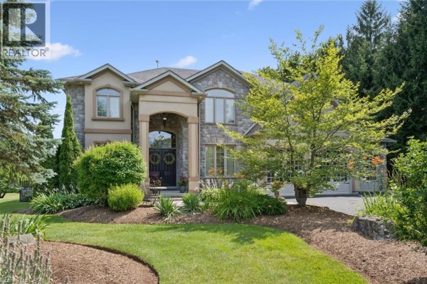 332 Scenic Drive, St  George, ON, photo 3