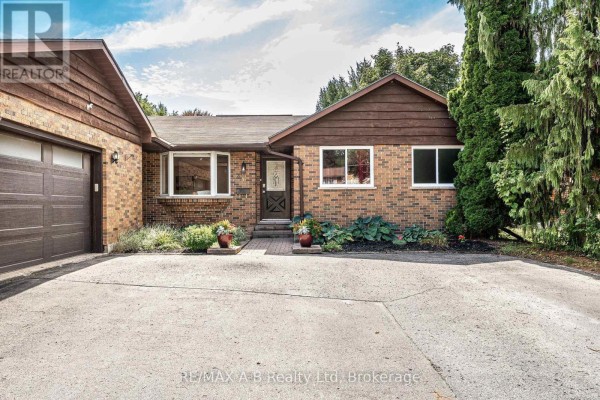 Recreational, Games room - 332 Widder Street E, St  Marys, ON N4X1A6 Photo 3