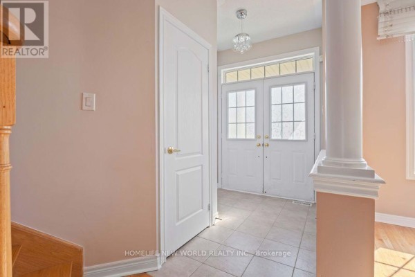 Family room - 332 Williamson Road, Markham, ON L6E0H2 Photo 3