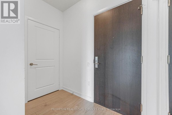 Living room - 3320 - 8 Nahani Way, Mississauga, ON L4Z0C6 Photo 2