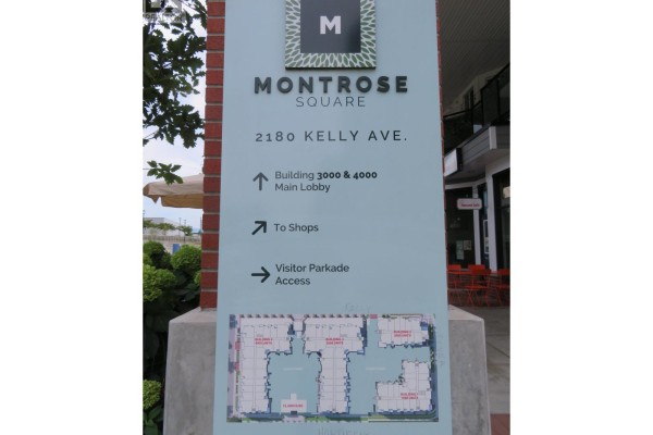 3320 2180 Kelly Avenue, Port Coquitlam