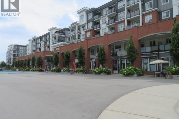 3320 2180 Kelly Avenue, Port Coquitlam, BC V3C0S4 Photo 2