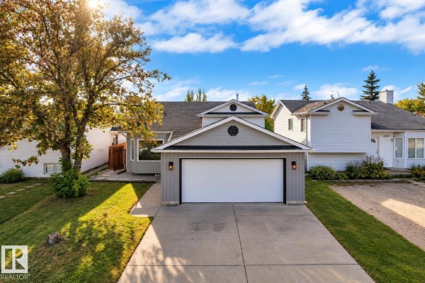 3320 43 St Nw, Edmonton, AB, photo 2