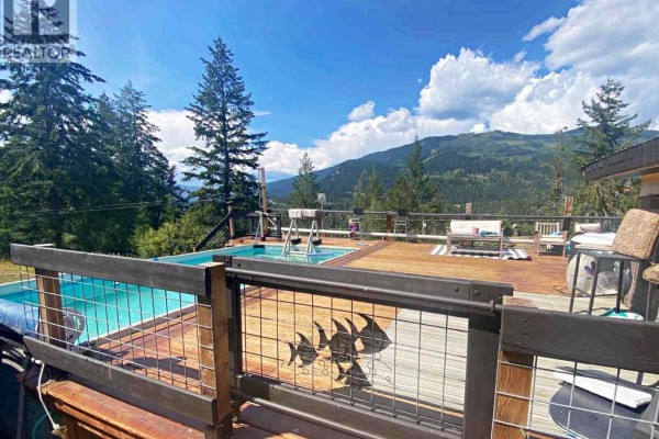 3320 Birch Island Lost Creek Road, Clearwater, BC, photo 3