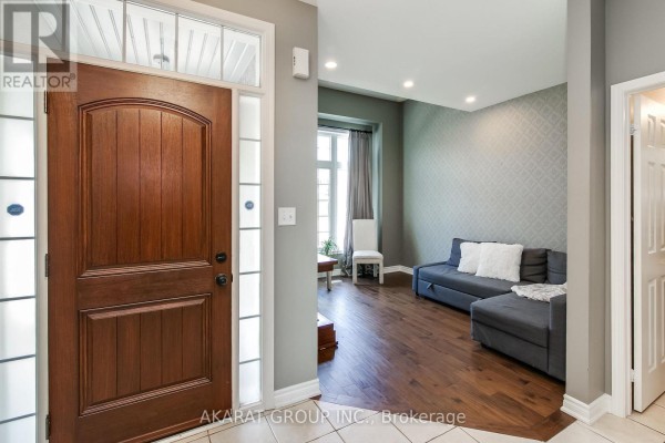 Family room - 3320 Cline Street, Burlington, ON L7M0K4 Photo 5