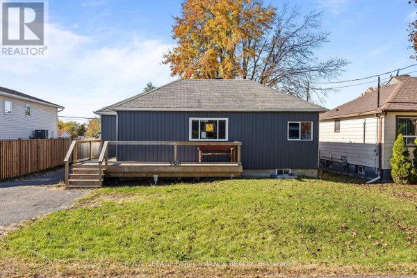 3320 Duval Avenue, Cornwall, ON K6K1C4 Photo 2