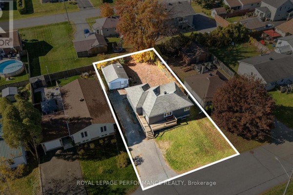 3320 Duval Avenue, Cornwall, ON K6K1C4 Photo 3
