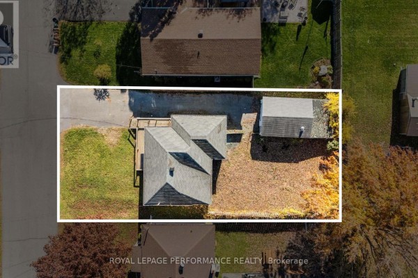 3320 Duval Avenue, Cornwall, ON K6K1C4 Photo 4