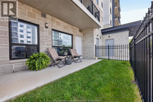 3320 Stella Crescent Unit# 109, Windsor, ON, photo 2