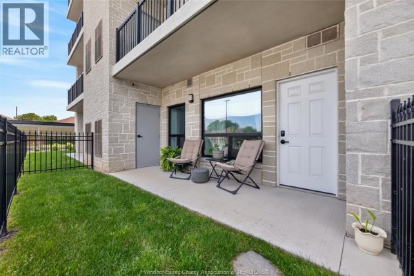 3320 Stella Crescent Unit# 109, Windsor, ON, photo 3