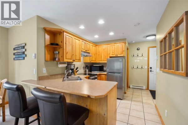 Foyer - 3320 Village Place Unit# 38, Sun Peaks, BC V0E5N0 Photo 5