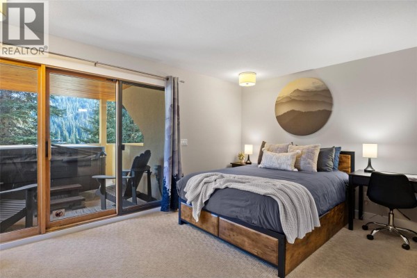 4pc Bathroom - 3320 Village Place Unit# 46, Sun Peaks, BC V0E5N0 Photo 3