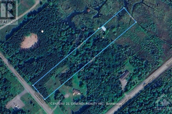 3322 Greenland Road, Ottawa, ON K0A1T0 Photo 2