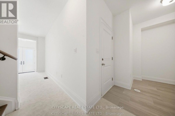 3322 Umar Avenue, Oakville, ON L6M5S3 Photo 5