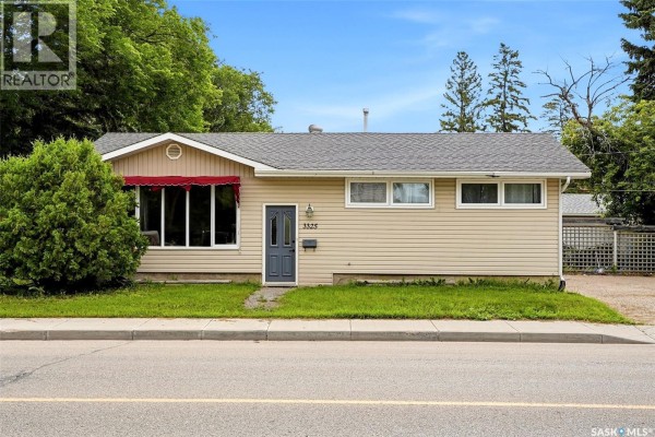 Dining room - 3325 29th Avenue, Regina, SK S4S2P1 Photo 2