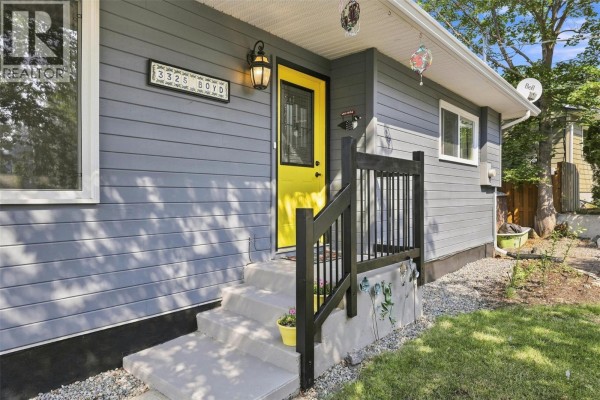 3325 Boyd Road, Merritt, BC, photo 2