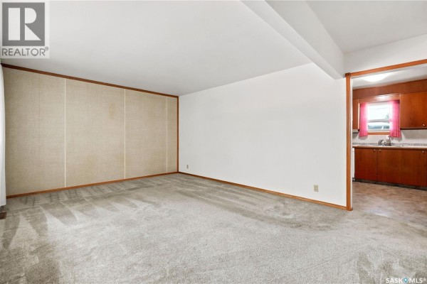 Primary Bedroom - 3326 4th Avenue N, Regina, SK S4R0V6 Photo 5