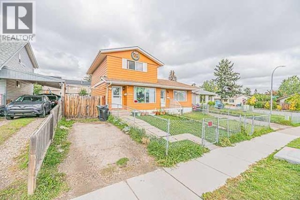 3326 Radcliffe Drive Se, Calgary, AB, photo 2