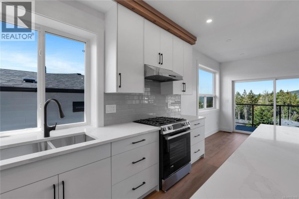Ensuite - 3326 Woodrush Dr, Duncan, BC V9L0H5 Photo 4