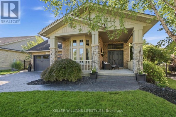 3327 Settlement Trail, London South, ON, photo 2