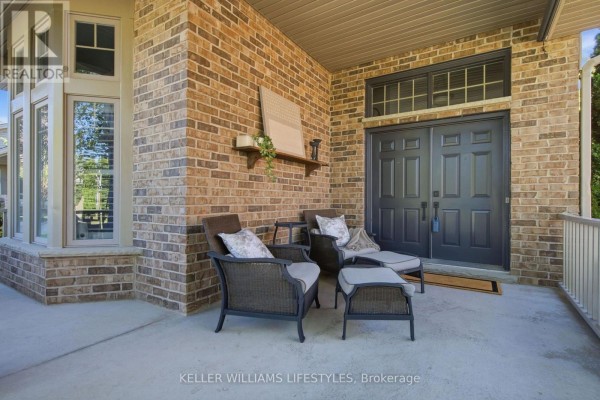 3327 Settlement Trail, London South, ON, photo 3