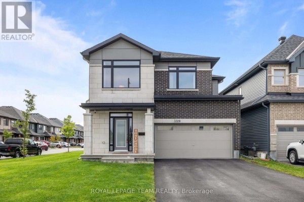 3328 Findlay Creek Drive, Ottawa, ON, photo 2
