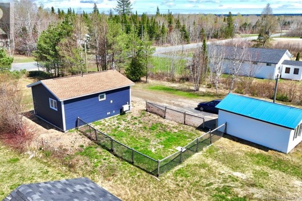 3pc Bathroom - 3328 Route 134, Miramichi Road, NB E2A1T8 Photo 3
