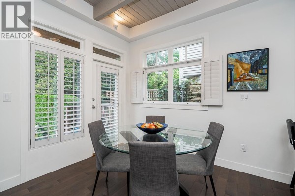 3328 W 7th Avenue, Vancouver, BC V6R1V8 Photo 3