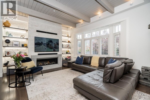 3328 W 7th Avenue, Vancouver, BC V6R1V8 Photo 4