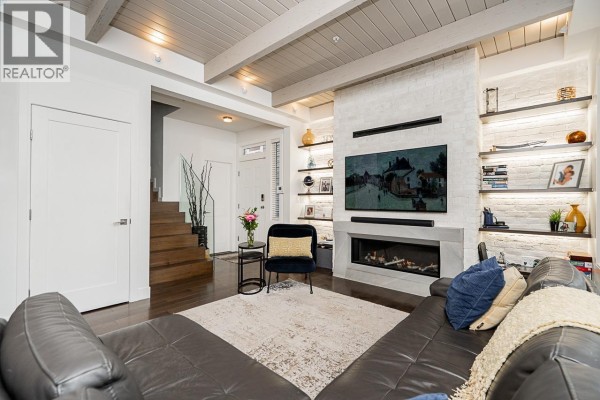 3328 W 7th Avenue, Vancouver, BC V6R1V8 Photo 5