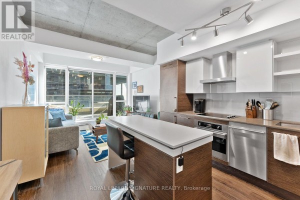 333 - 1030 King Street W, Toronto, ON, photo 2