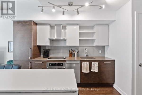 Den - 333 - 1030 King Street W, Toronto, ON M6K0B4 Photo 5
