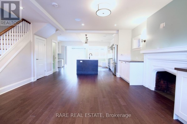 Kitchen - 333 Brookdale Avenue, Toronto, ON M5M1P9 Photo 2