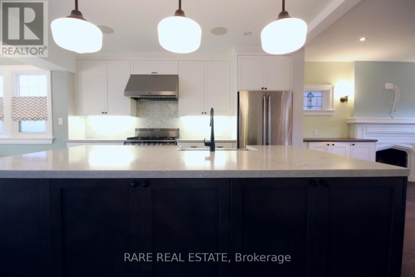 Den - 333 Brookdale Avenue, Toronto, ON M5M1P9 Photo 4