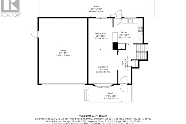 333 Jeffcoat Drive, Toronto, ON, photo 3