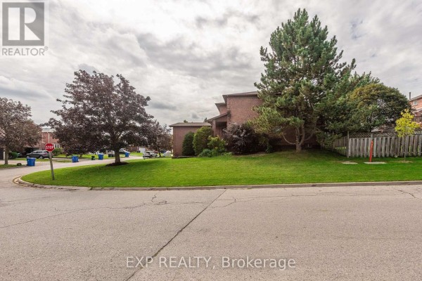 Laundry room - 333 Lisa Marie Drive, Orangeville, ON L9W4M4 Photo 4