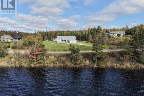 Storage - 333 Lochside Rd., Arichat, NS B0E1A0 Photo 5