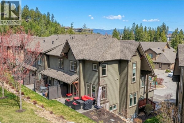Full bathroom - 333 Longspoon Drive Unit# 30, Vernon, BC V1H2L1 Photo 2