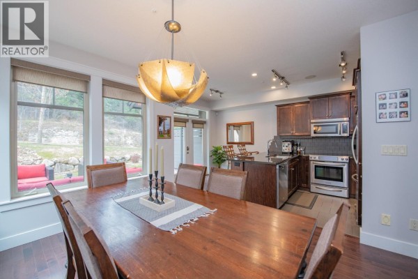 Partial bathroom - 333 Longspoon Drive Unit# 30, Vernon, BC V1H2L1 Photo 4