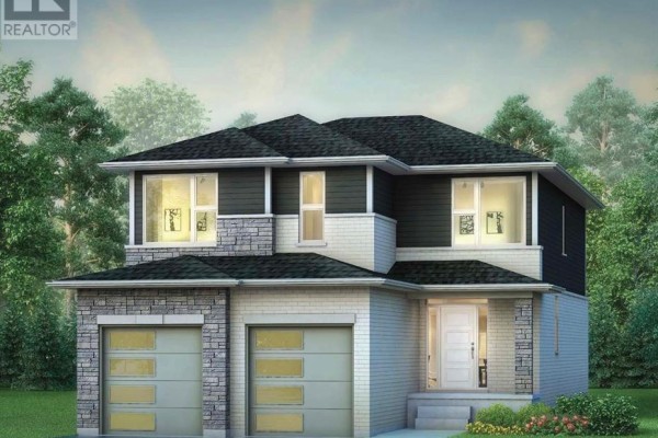 333 Mary Rose Avenue, Saugeen Shores