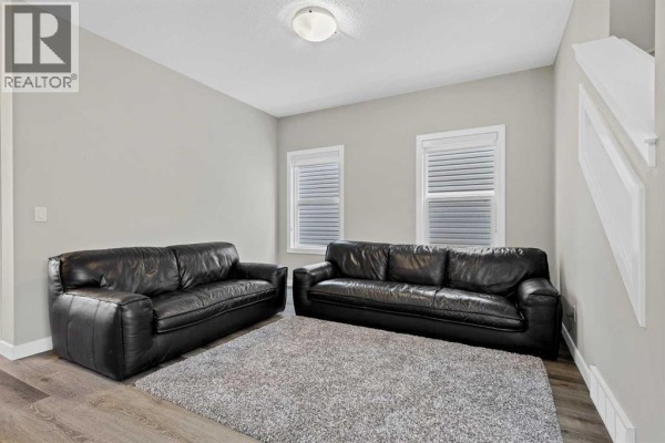 Bedroom - 333 Ravenstern Link Se, Airdrie, AB T4A0W5 Photo 4