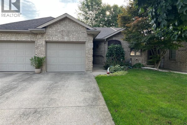 333 Rockport Lane, Kingsville