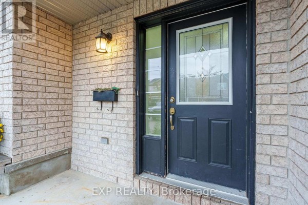 Kitchen - 333 Rolling Meadow Crescent, Ottawa, ON K1W0A9 Photo 3
