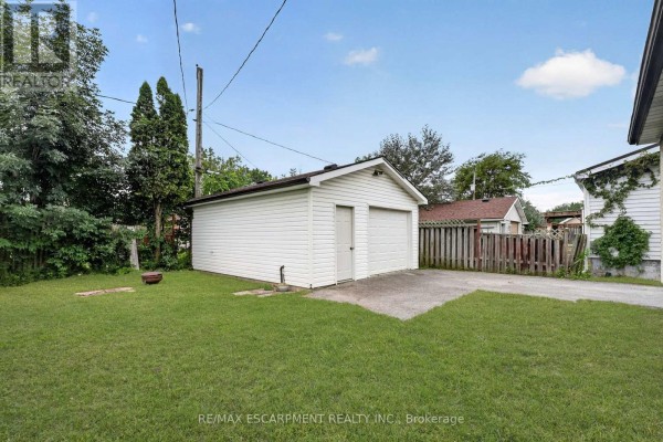 Utility room - 333 Simpson Avenue, Welland, ON L3B4Y7 Photo 3
