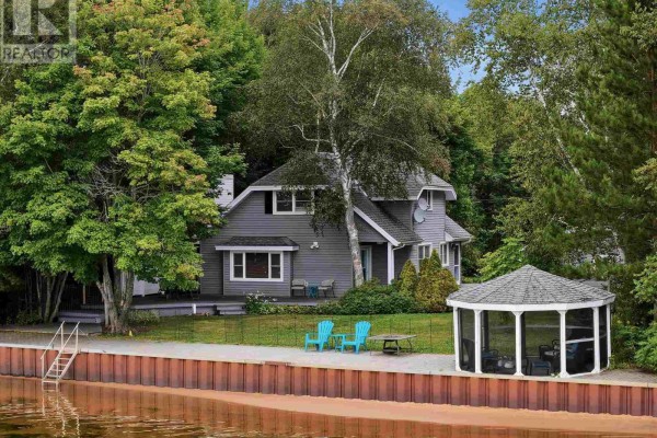 333 Sunnyside Beach Rd, Sault Ste  Marie