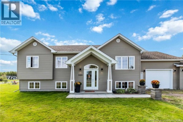333 Trois Ruisseaux Road, Trois Ruisseaux, NB, photo 2