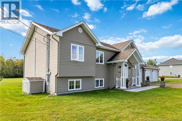 333 Trois Ruisseaux Road, Trois Ruisseaux, NB, photo 3