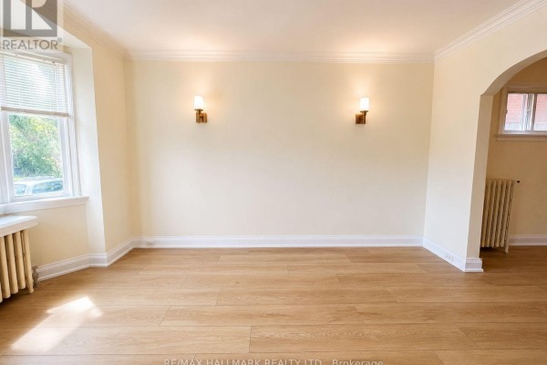 Primary Bedroom - 333 Vaughan Road, Toronto, ON M6C2N5 Photo 4